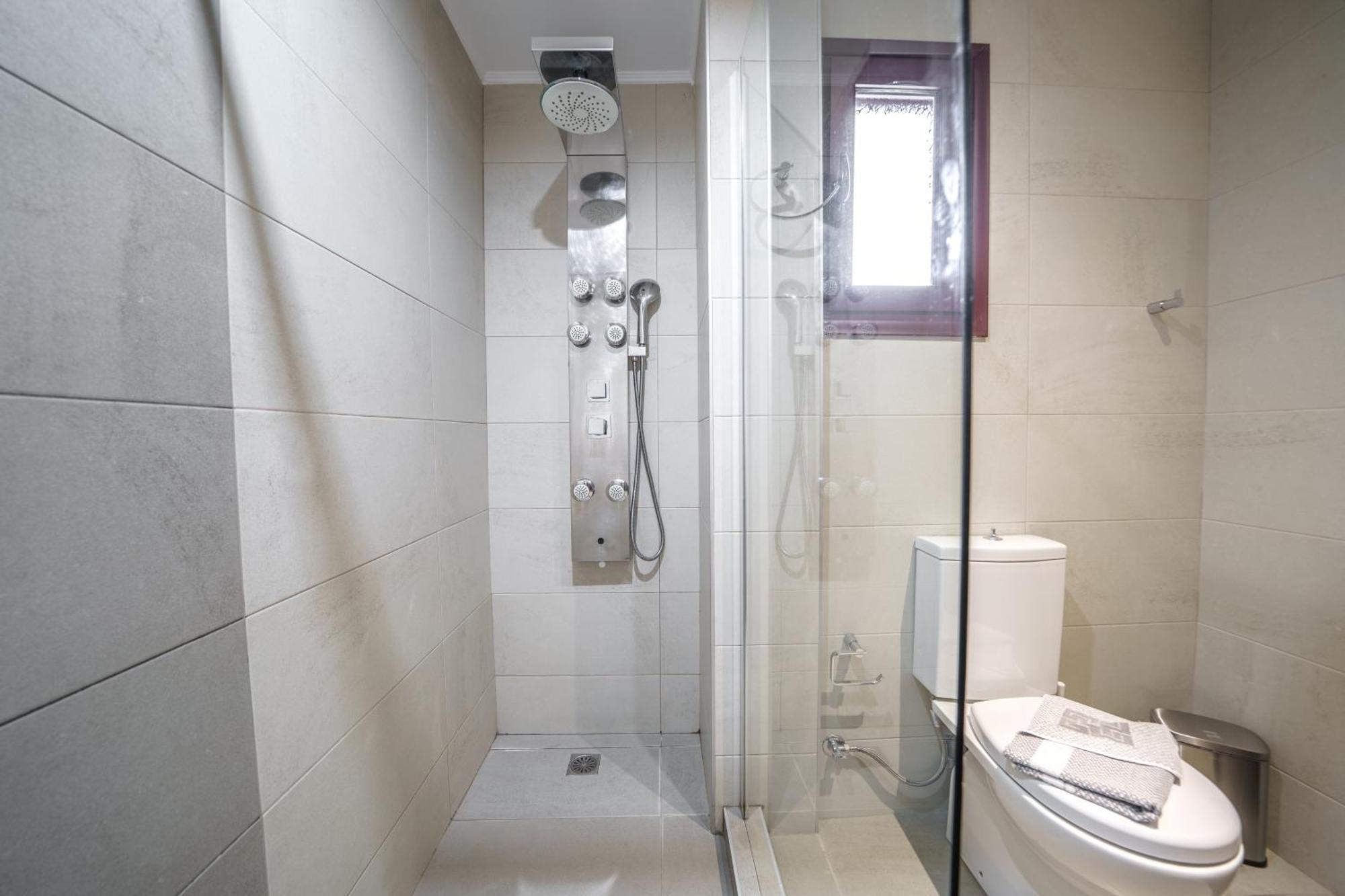 Dimitra & Deslina Luxury Αpartments Georgioupoli Exterior foto