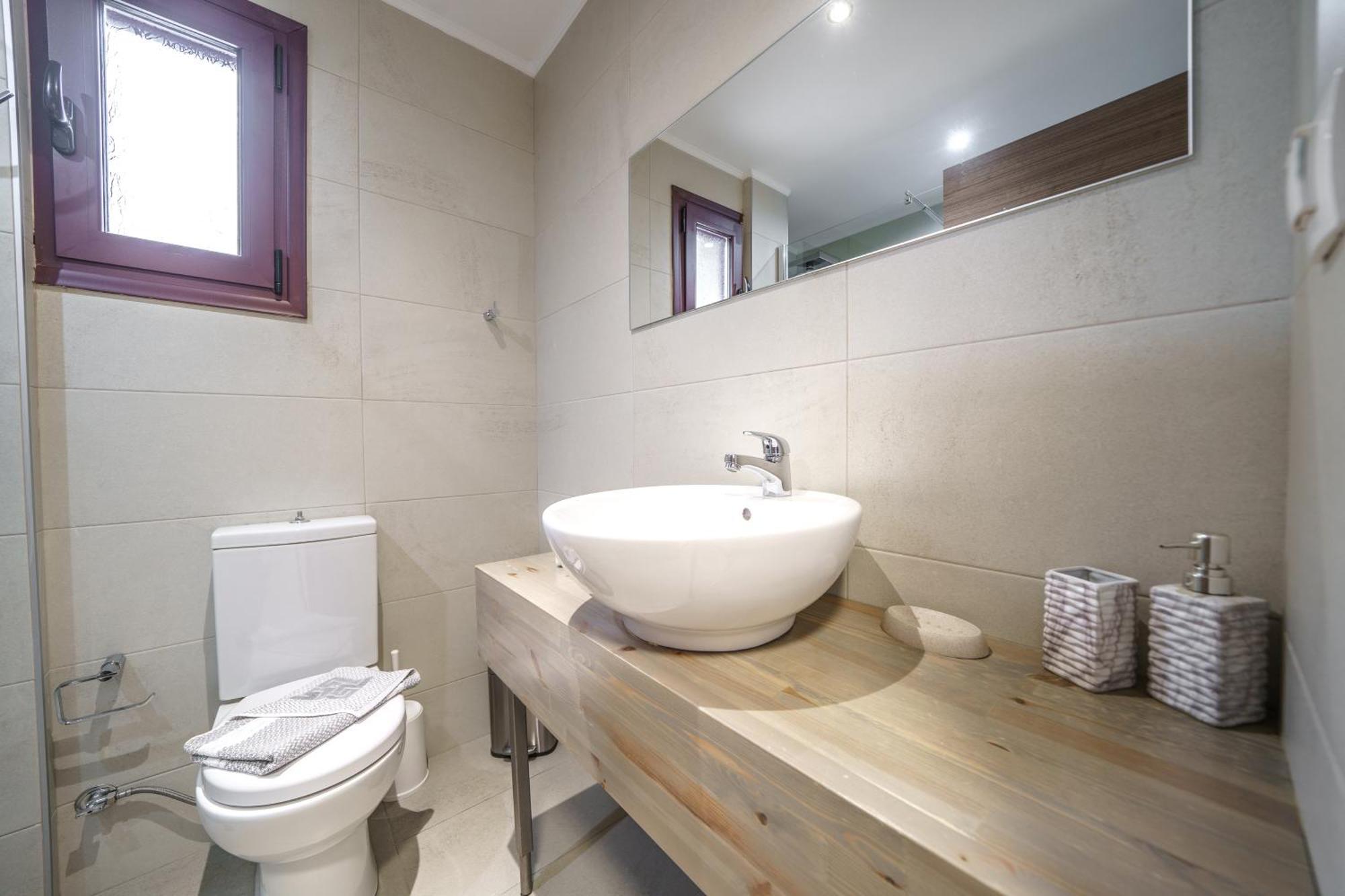 Dimitra & Deslina Luxury Αpartments Georgioupoli Exterior foto