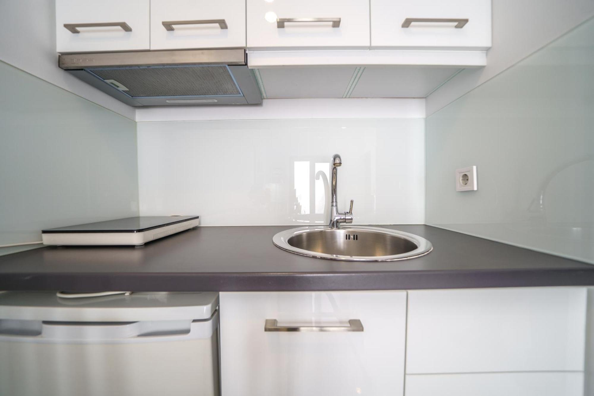 Dimitra & Deslina Luxury Αpartments Georgioupoli Exterior foto